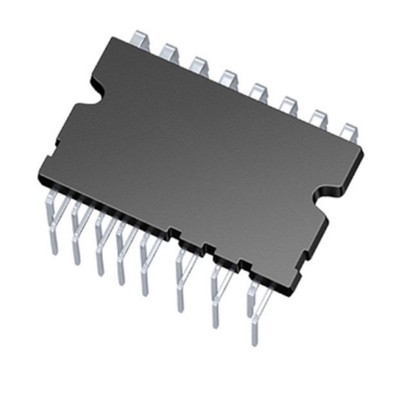Chip de circuito integrado IM523L6AXKMA1 30A controlador de motor BLDC multifase IC DIP24