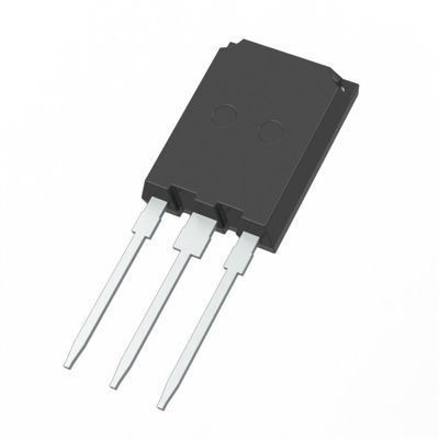 Chip de circuito integrado IKQ100N120CS7XKSA1 Transistor IGBT con diodo antiparalelo