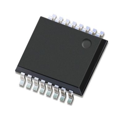 Sensor IC IPS2200BI1W Sensores de posición de inducción automotriz TSSOP16 sin imán
