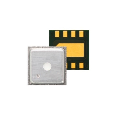 Sensor IC HS4113 Sensor de humedad para vehículos 8-VFDFN