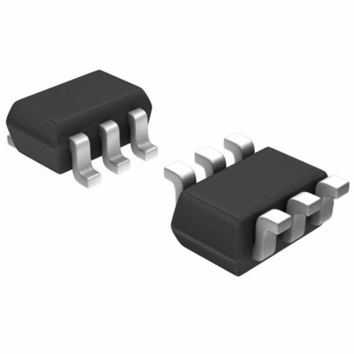 Módulo de comunicación inalámbrica HMC311SC70E 5V 74mA 15dB amplificador de RF IC VSSOP6