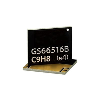 Chip de circuito integrado GS66516B-MR Transistores MOSFET GaN de canal N