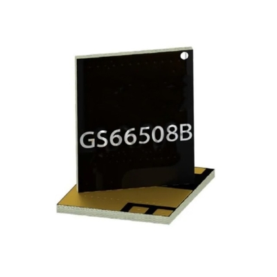 Chip de circuito integrado GS66508B-MR MOSFET 650V 30A Transistor GaN de mejora
