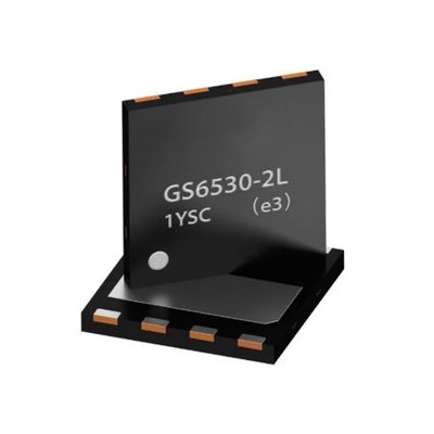 Chip de circuito integrado GS-065-030-2-L-MR MOSFET de canal N GaN Transistores en modo E