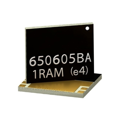 Chip de circuito integrado GS-065-060-5-B-A-MR Transistor de modo E GaN de 650V 60A para automóviles