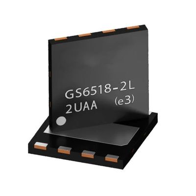 Chip de circuito integrado GS-065-018-2-L-TR MOSFET de canal N 18A GaN Transistores en modo E