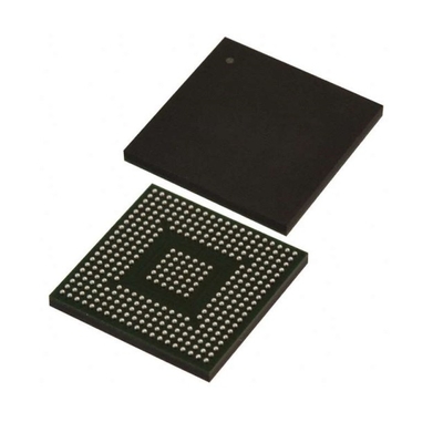 Array de puertas programables de campo LCMXO2-4000HE-4BG332C MachXO2 Array de puertas programables de campo 332-FBGA