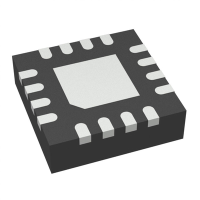 Chip de circuito integrado EQCO125X40C1-I/8EX 12.5Gbps IC de conductor de automóviles VQFN16