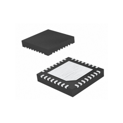 Chip de circuito integrado F0480NBGI8 400MHz RF Digital amplificador de ganancia variable IC