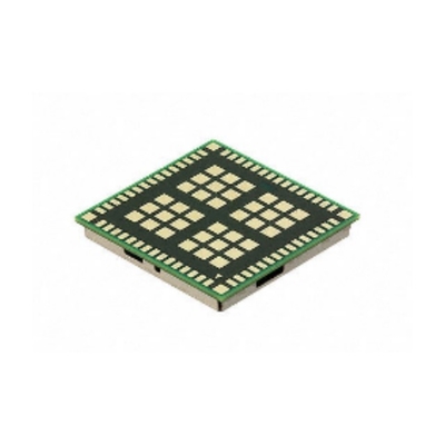 Chip de circuito integrado EXP7602-DNT Amplificador de potencia media de 76 GHz de propósito general