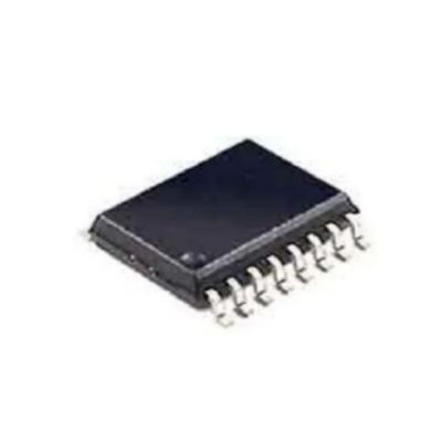 Microcontrolador MCU EFM8BB50F8I-A-SOIC16 Hasta 50 MHz MCU integrado de 8 bits