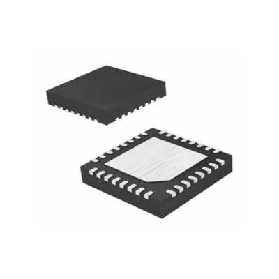 Chip de circuito integrado F2480NBGI8 Amplificador de banda ancha RF analógico VGA de 400 MHz