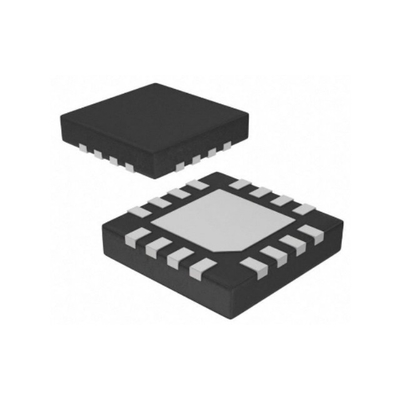Chip de circuito integrado F0111NBTI8 IC amplificador de ruido ultrabajo de doble vía