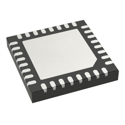 Chip de circuito integrado L9961TR Controlador multifunción de batería IC 32-TFQFN