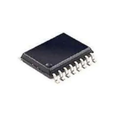 Microcontrolador MCU EFM8BB50F8G-A-SOIC16 8 ADC Canal 50MHz MCU integrado de 8 bits