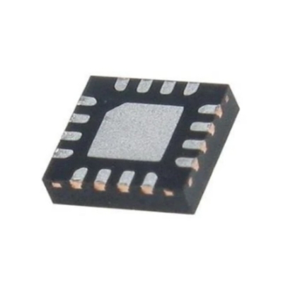 Microcontrolador MCU EFM8BB50F8I-A-QFN16 MCU integrado QFN16 8KB Flash MCU de 8 bits