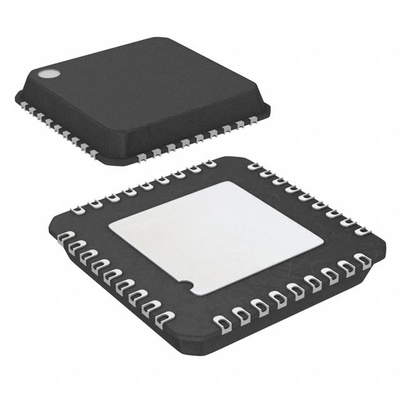 IC Ethernet DP83TC811RWRNDTQ1 Transceptor Ethernet PHY para automóviles de baja potencia