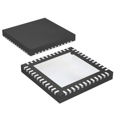 Chip de circuito integrado L6207QTR 5.6A DMOS con doble controlador de puente completo