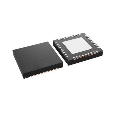 IC Ethernet DP83TC812RRHATQ1 1.25Gbps Transceptor de Ethernet PHY para automóviles VQFN36