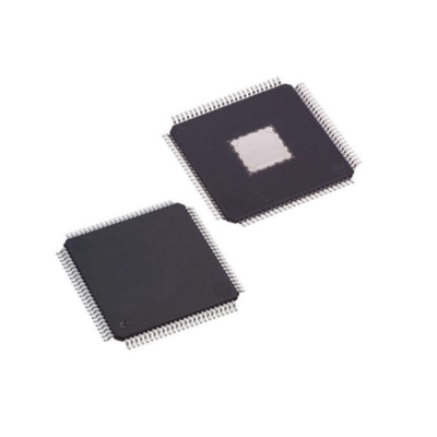 Chip de circuito integrado DLPA3005DPFDR PMIC y conductor de alta corriente LED IC 100-TQFP