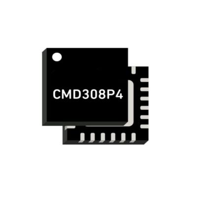 Módulo de comunicación inalámbrica CMD308P4 6 GHz amplificador IC de bajo ruido