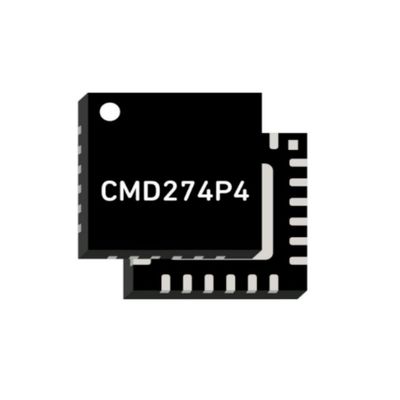 Modulo de comunicación inalámbrica CMD274P4 Amplificador de ruido de fase baja de 2 GHz