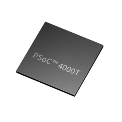 Microcontrolador MCU CY8C4045LQI-T411 QFN16 48MHz Chip de microcontrolador de 32 bits