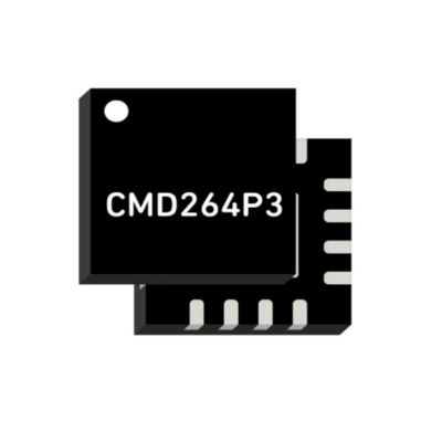 Modulo de comunicación inalámbrica CMD264P3 6GHz Amplificador de bajo ruido MMIC