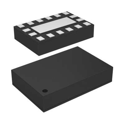 Chip de circuito integrado CBTU02044HEJ Interruptor IC de dos canales de alta velocidad