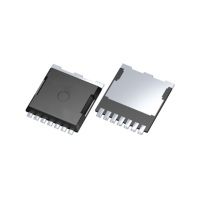 Chip de circuito integrado BTN9970LVAUMA1 Medio puente PN de alta corriente con controlador integrado