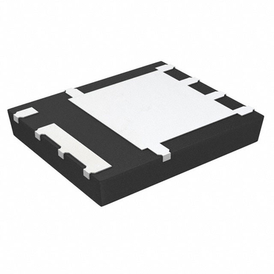 Chip de circuito integrado ISC025N08NM5LFATMA1 8-PowerTDFN Transistores MOSFET de 80 V