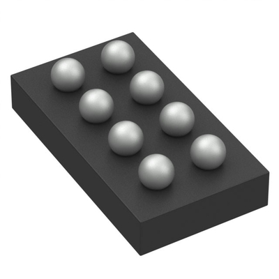 Chip de circuito integrado ISL9122AIINZ 500mA Regulador de impulso de cañón IC WLCSP8