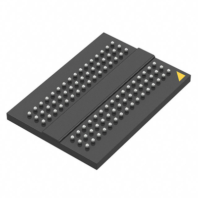 Chip de IC de memoria IS43TR16K01S2AL-125KBL 16Gbit SDRAM paralelo DDR3L IC de memoria 800MHz