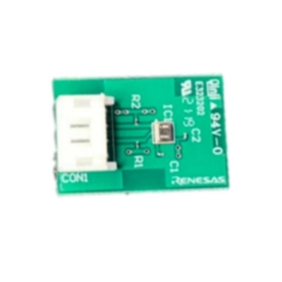 Sensor IC HS3001-MC1 Sensor de humedad relativa de alto rendimiento de 1,8 V