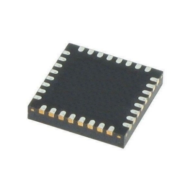 Chip de circuito integrado ISL78264ARZ Controlador de doble bucle síncrono WFQFN32