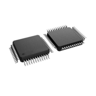 Microcontrolador MCU F280025PMS Microcontrolador integrado de núcleo único de 32 bits