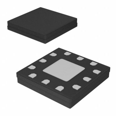 Módulo de comunicación inalámbrica HMC3653LP3BETR VFQFN12 Chip amplificador de RF de 5 V 40mA