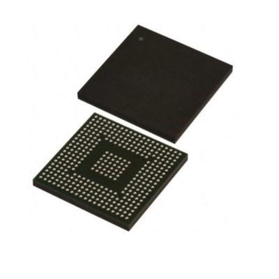 Array de puertas programables de campo LCMXO2-7000HE-4BG332C MachXO2 1.2 V FPGA IC lógico programable