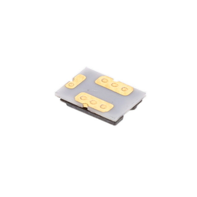 Chip de circuito integrado ITV4030L2022NR Tres terminales Protector de batería de superficie montable
