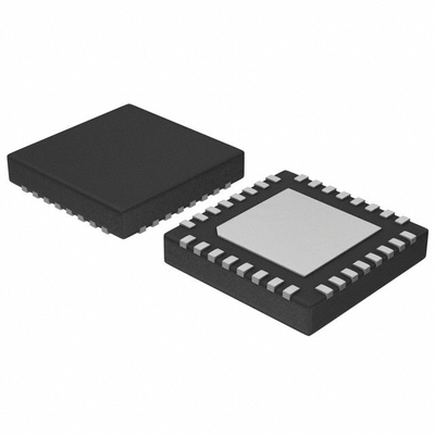 IC Ethernet LAN8740A-EN Transceptor Ethernet de alto rendimiento de 100 Mbps VFQFN32