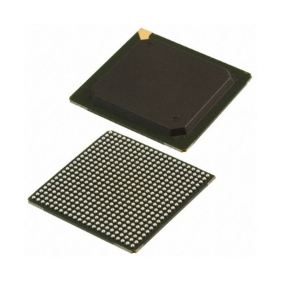 Array de puertas programables de campo LCMXO2-7000HC-6FG484C MachXO2 388 MHz FPGA IC lógico programable