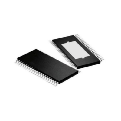 Chip de circuito integrado DRV8962DDWR 4 canales conductor de medio puente con sentido de corriente