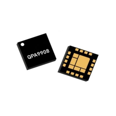Módulo de comunicación inalámbrica QPA9908SR Amplificador de potencia linearizable de alta eficiencia de 4 vatios