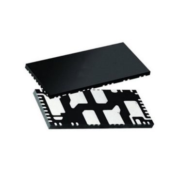 Chip de circuito integrado PWD5F60TR controlador de potencia de alta densidad con comparadores integrados