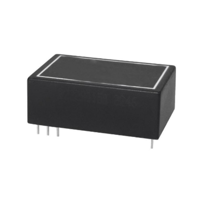 Chip de circuito integrado PRC10W-72-D15 Ultra ancho 5V 2A DC DC Convertidor 24-DIP