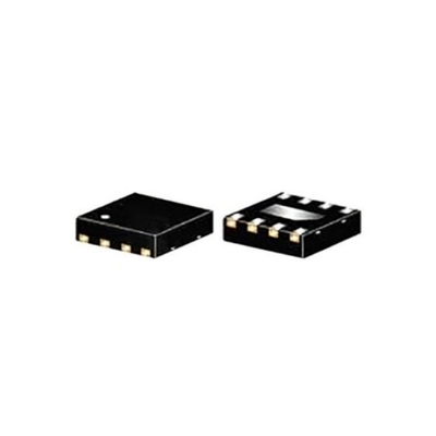 Módulo de comunicación inalámbrica PMA2-63LN+ Amplificador de RF celular de 400 MHz IC 8-TFDFN