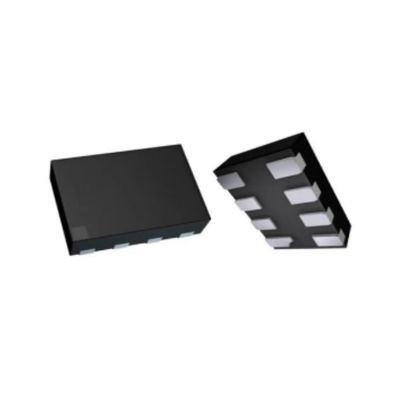 Chip de circuito integrado PI3CLS9606HKEX Traductor de nivel de voltaje bidireccional doble