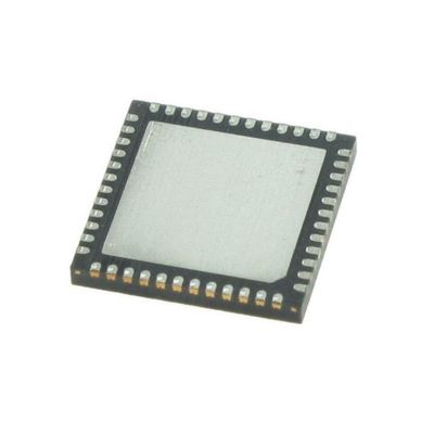Chip de circuito integrado PI6CG338Q2ZLWEX Generador de reloj PCIe de 8 salidas para automóviles