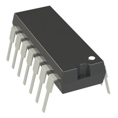 Microcontrolador MCU PIC16F18025-E/P 32MHz Microcontroladores integrados SOIC-14