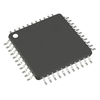 Microcontrolador MCU PIC32MX174F256DT-I/PT 72MHz 32 bits de un solo núcleo 256KB flash MCU